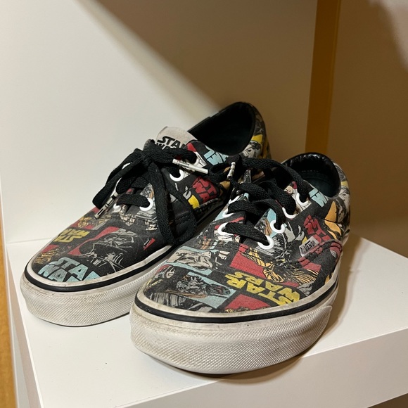 Star Wars Vans - Picture 2 of 6